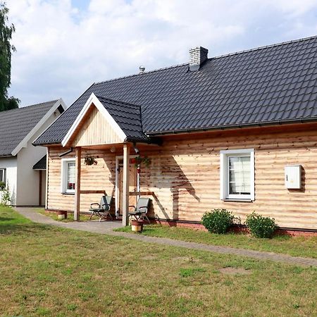 Agroturystyka U Koziolka Dlugowola Exteriér fotografie